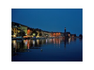 Casa per le vacanze Salò Ambiente 27