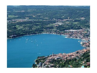 Casa per le vacanze Salò Ambiente 28