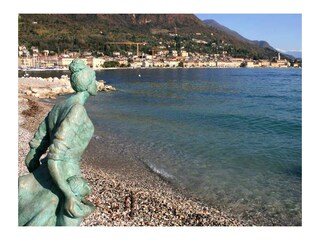 Casa per le vacanze Salò Ambiente 30