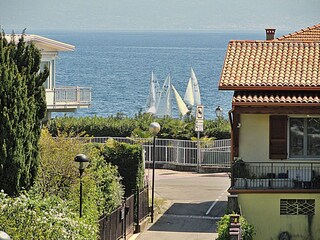 Casa de vacaciones Salò Grabación al aire libre 1