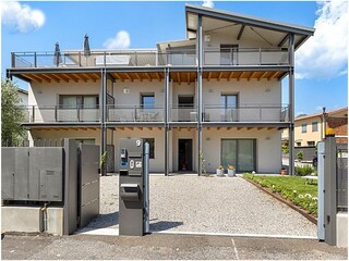 Casa de vacaciones Salò Grabación al aire libre 3