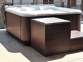 Casa per le vacanze Salò Registrazione all'aperto 5