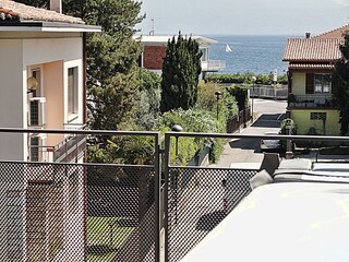 Casa de vacaciones Salò Grabación al aire libre 6