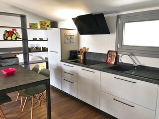 Casa per le vacanze Salò Caratteristiche 12