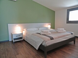 Casa de vacaciones Salò Características 15
