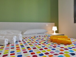 Casa de vacaciones Salò Características 16