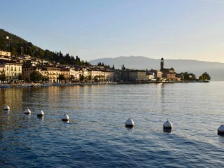 Casa per le vacanze Salò Ambiente 33