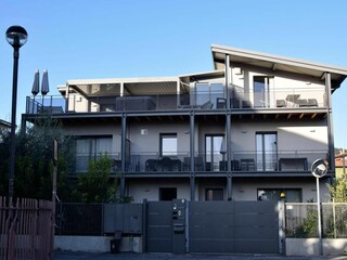 Casa per le vacanze Salò Registrazione all'aperto 2