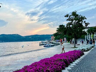 Casa per le vacanze Salò Ambiente 38