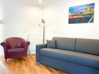 Appartamento per vacanze Veere Caratteristiche 6