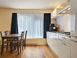 Appartamento per vacanze Veere Caratteristiche 8