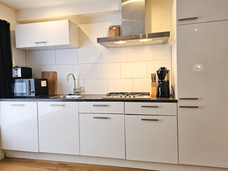 Appartamento per vacanze Veere Caratteristiche 9