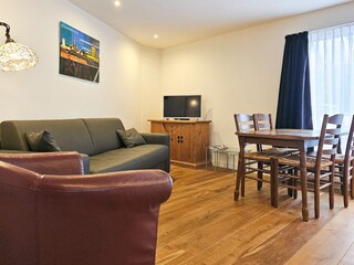 Appartamento per vacanze Veere Caratteristiche 5