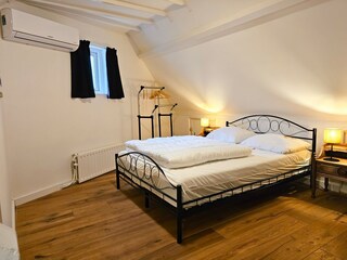 Appartamento per vacanze Veere Caratteristiche 14