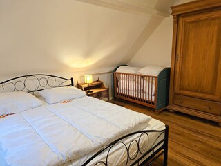 Appartamento per vacanze Veere Caratteristiche 15