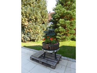 Apartamento de vacaciones Biberach Grabación al aire libre 5