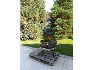 Vakantieappartement Biberach Buitenaudio-opname 5