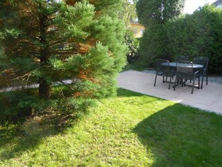 Apartamento de vacaciones Biberach Grabación al aire libre 7
