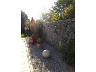 Apartamento de vacaciones Biberach Grabación al aire libre 7