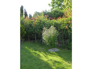 Vakantieappartement Biberach Buitenaudio-opname 8