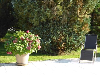 Apartamento de vacaciones Biberach Grabación al aire libre 9