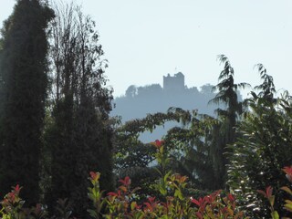 Appartamento per vacanze Biberach Registrazione all'aperto 11