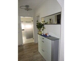 Apartamento de vacaciones Biberach Características 26