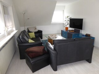 Apartamento de vacaciones Biberach Características 12