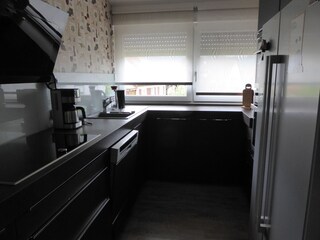 Apartamento de vacaciones Biberach Características 15