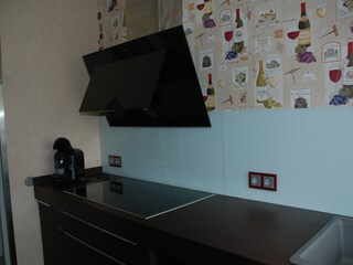 Appartamento per vacanze Biberach Caratteristiche 16