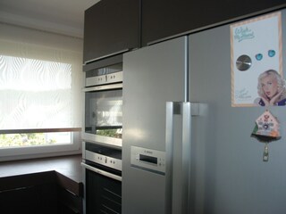 Appartamento per vacanze Biberach Caratteristiche 17