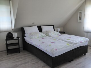 Appartamento per vacanze Biberach Caratteristiche 19