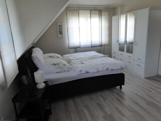 Appartamento per vacanze Biberach Caratteristiche 16