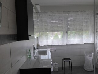 Apartamento de vacaciones Biberach Características 23