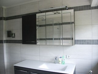Apartamento de vacaciones Biberach Características 22