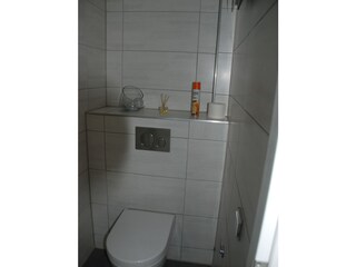 Appartamento per vacanze Biberach Caratteristiche 23