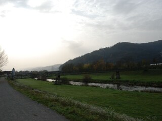 Appartamento per vacanze Biberach Ambiente 29
