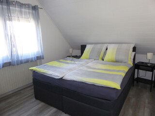 Appartamento per vacanze Biberach Caratteristiche 20