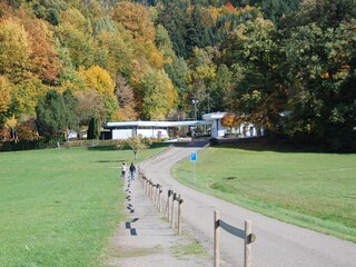 Appartamento per vacanze Biberach Ambiente 32