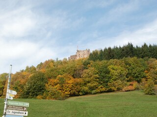 Appartamento per vacanze Biberach Ambiente 36