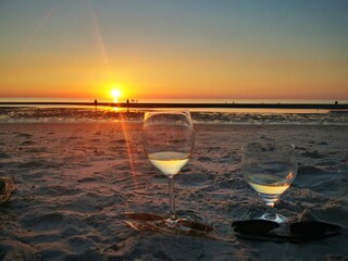Sonnenuntergang