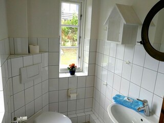 Gäste WC