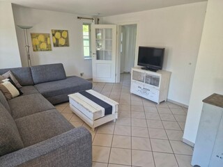 Ferienwohnung Nebel Ausstattung 5