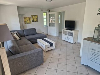 Ferienwohnung Nebel Ausstattung 8