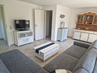 Ferienwohnung Nebel Ausstattung 7