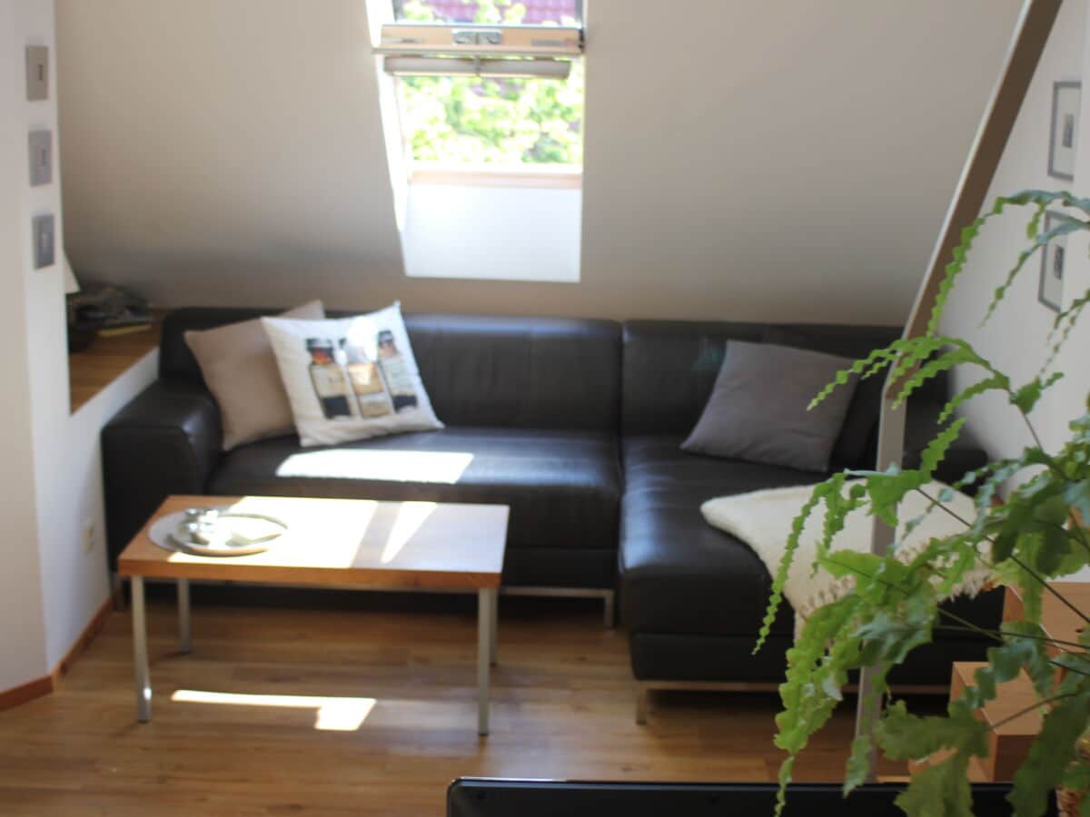 Ferienwohnung Hasselfelde I