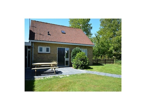 Ferienhaus Gerritslanderdijkje