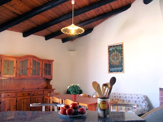 Casa de vacaciones Valledoria Características 6