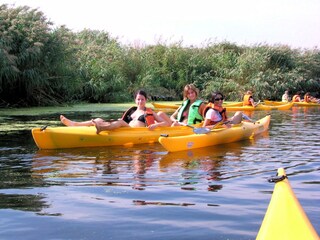 Casa per le vacanze Valledoria Ambiente 13