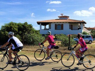 Casa per le vacanze Valledoria Ambiente 18